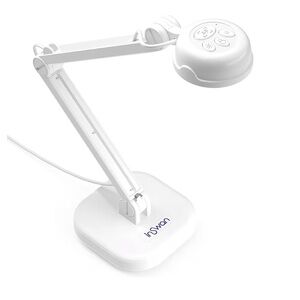 White Document Camera
